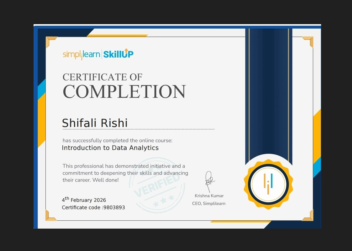 Simplilearn
